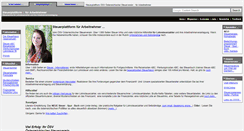 Desktop Screenshot of lohnsteuerverein.at